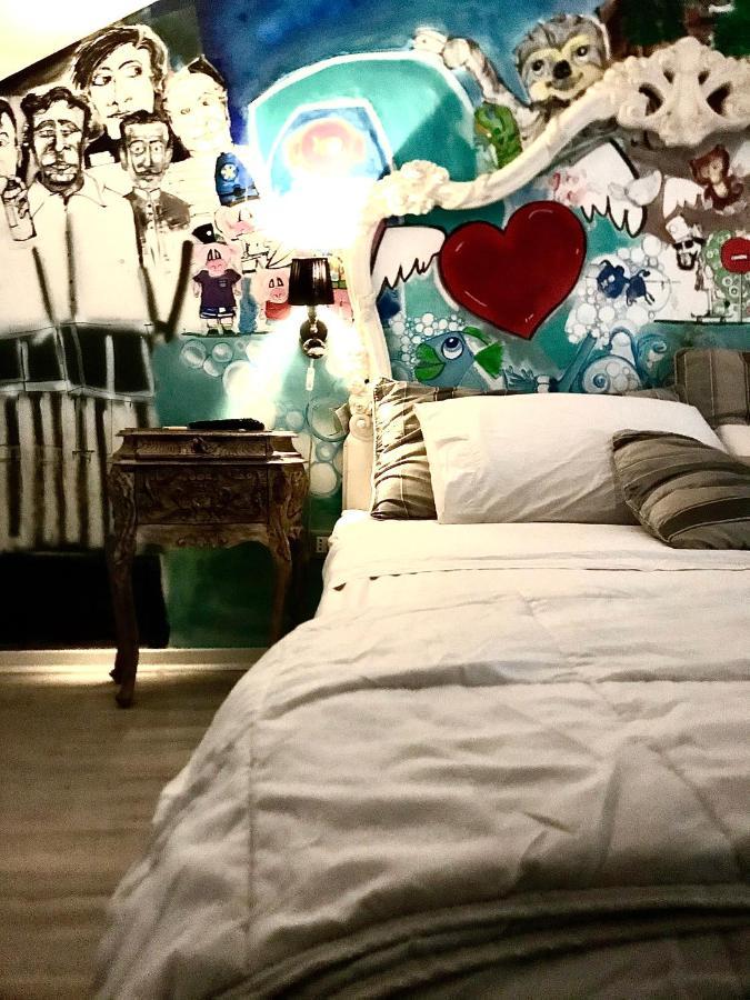 マリーナ・ディ・マッサResident St Agata Appartament Artistアパートメント エクステリア 写真